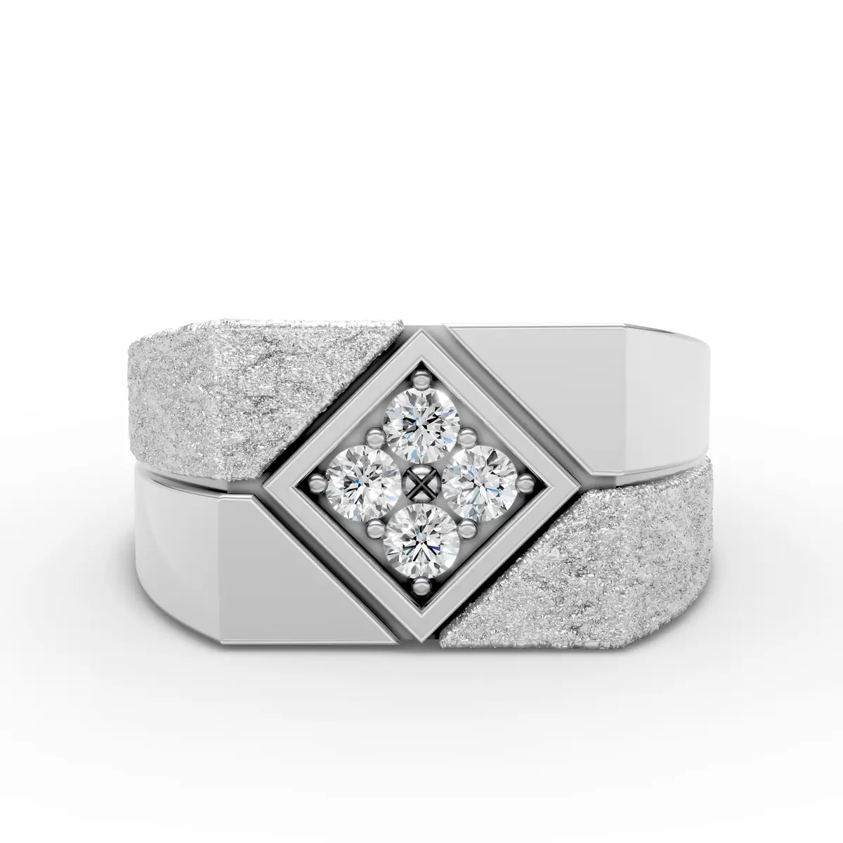 Urban Square Ring